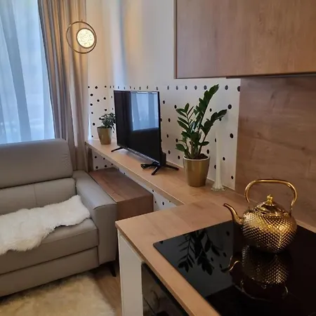 Apartma Larisa Bled Exterior photo