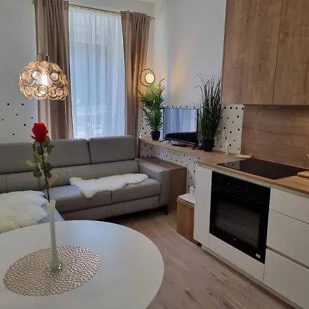 Apartma Larisa Bled Exterior photo