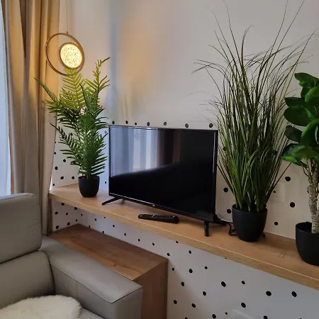 Apartma Larisa Bled Exterior photo