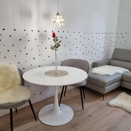 Apartma Larisa Bled Exterior photo