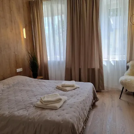 Apartma Larisa Bled Exterior photo