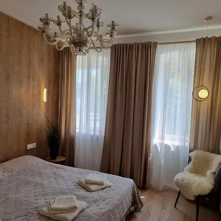 Apartma Larisa Bled Exterior photo