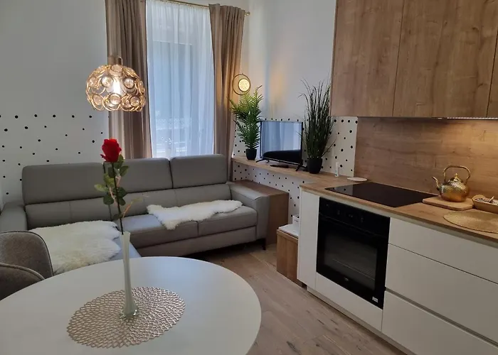 Apartma Larisa