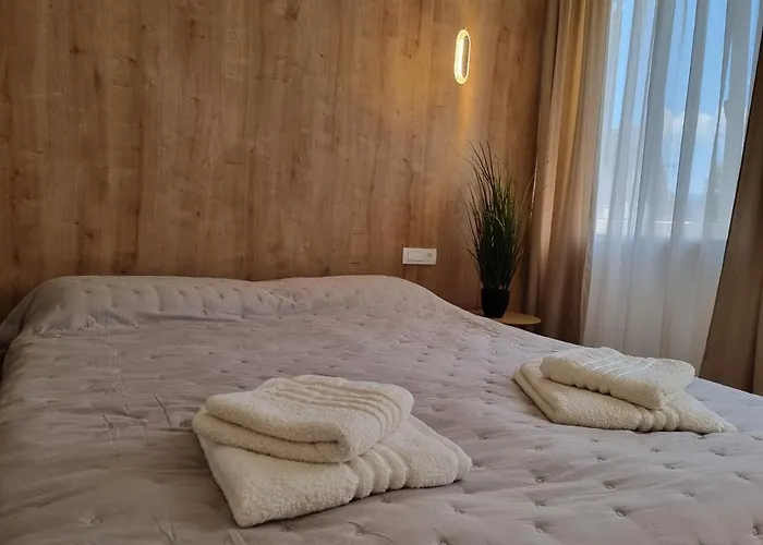 Apartma Larisa