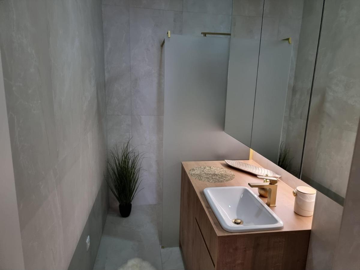 Apartma Larisa Apartment Bled