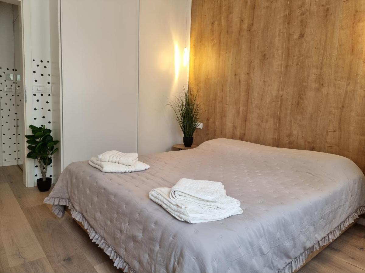 Apartment Apartma Larisa Bled