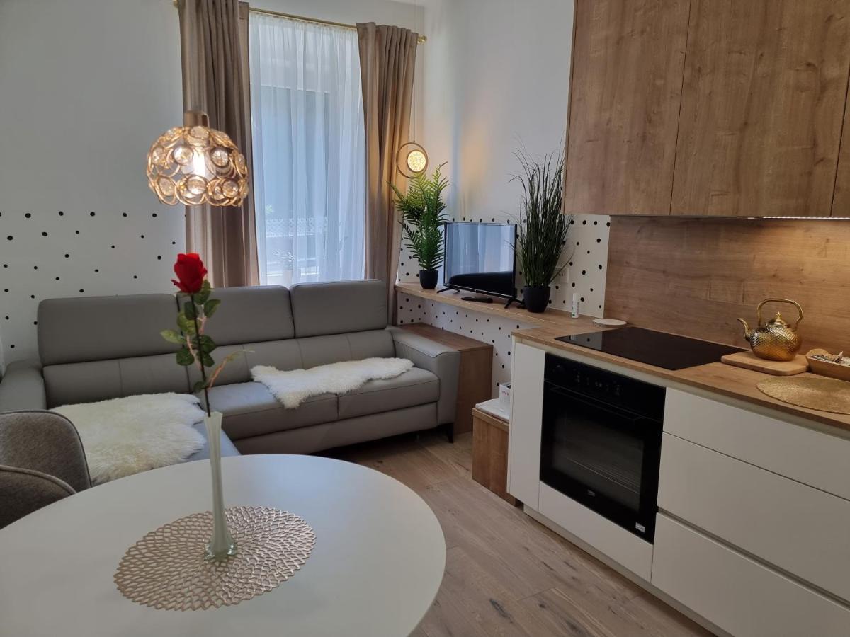 Apartment Apartma Larisa Bled