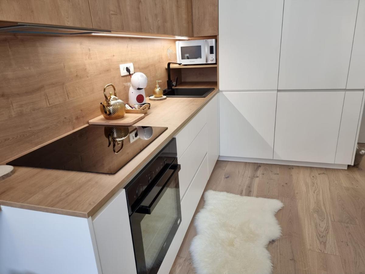 Apartma Larisa Bled