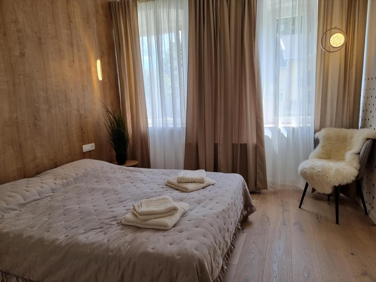 Apartma Larisa Bled