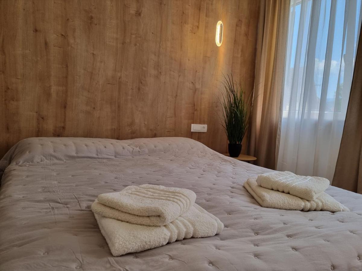 Apartment Apartma Larisa *