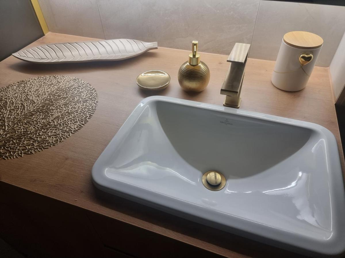 Apartma Larisa Apartment
