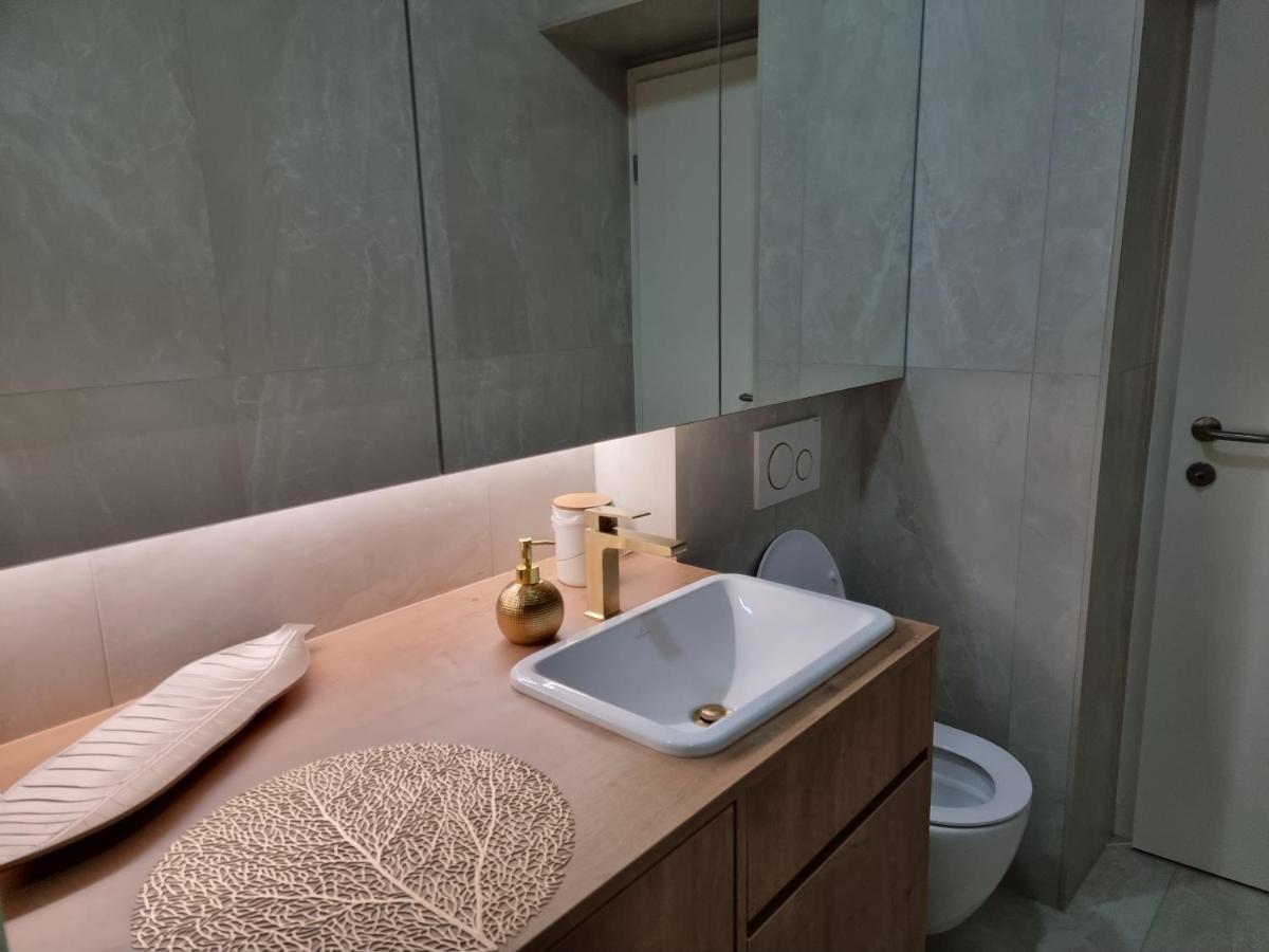 Apartment Apartma Larisa Bled