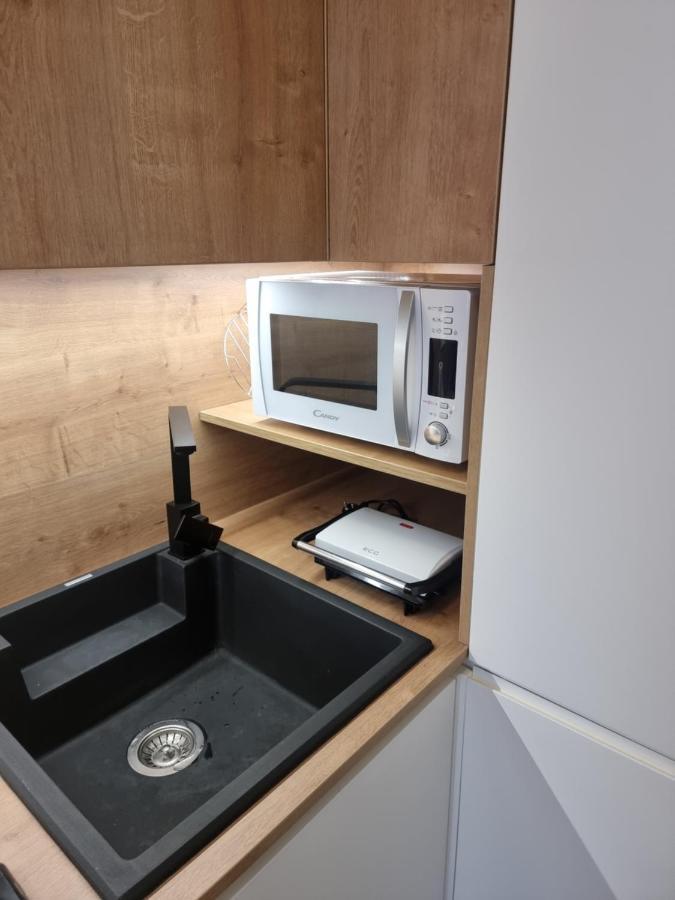 Apartma Larisa * Bled