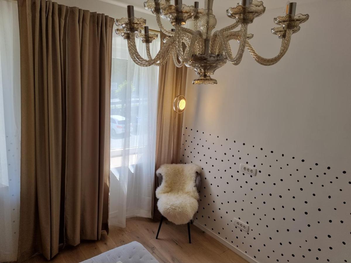 Apartma Larisa Apartment *