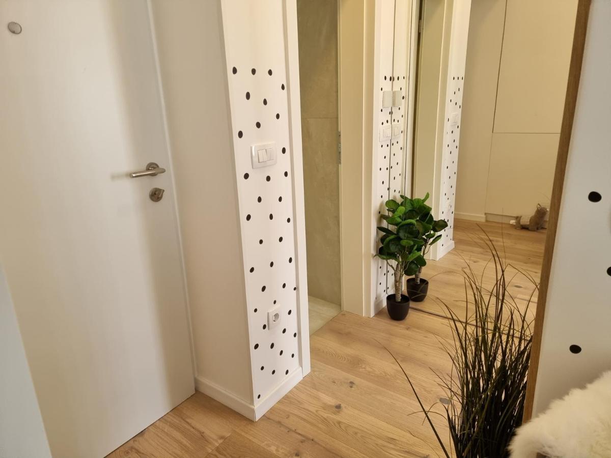 Apartment Apartma Larisa